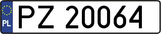 PZ20064