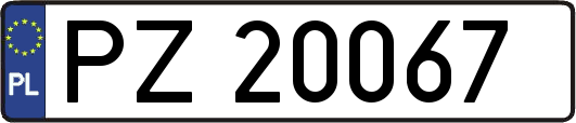 PZ20067