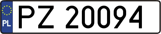 PZ20094