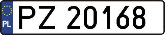 PZ20168