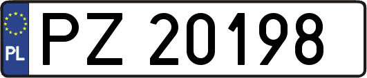 PZ20198