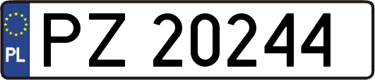 PZ20244