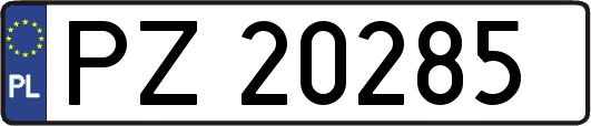 PZ20285