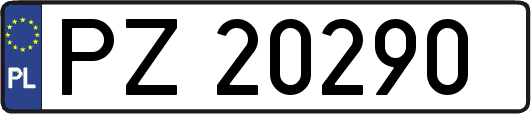 PZ20290