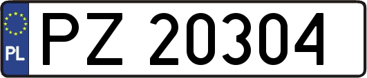 PZ20304