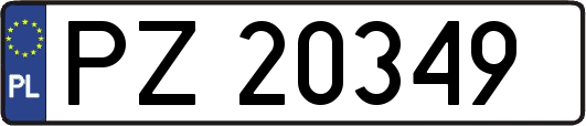 PZ20349