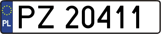 PZ20411