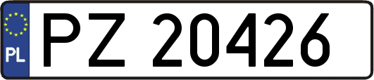 PZ20426