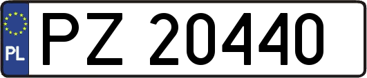 PZ20440