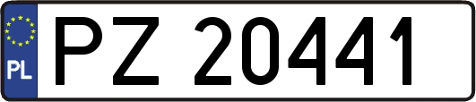 PZ20441
