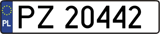 PZ20442