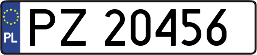 PZ20456