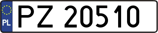 PZ20510