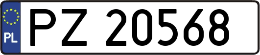 PZ20568