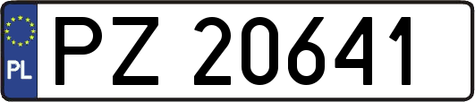 PZ20641