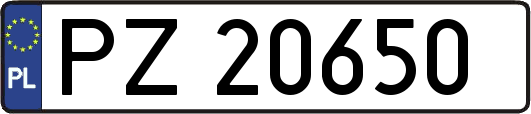 PZ20650