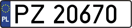 PZ20670