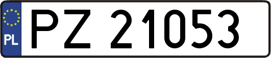 PZ21053