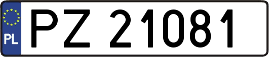 PZ21081