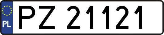 PZ21121
