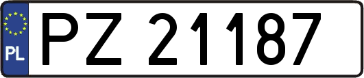 PZ21187