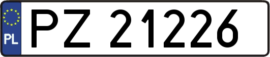 PZ21226