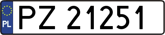 PZ21251