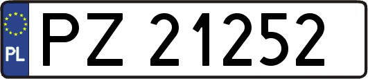 PZ21252