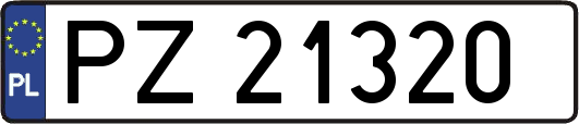 PZ21320