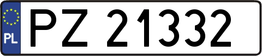 PZ21332