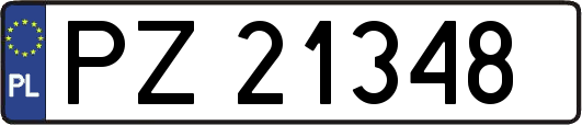 PZ21348