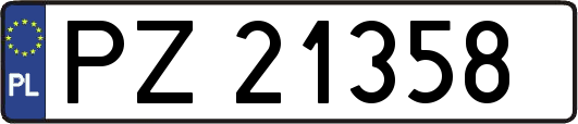 PZ21358