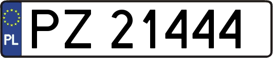 PZ21444