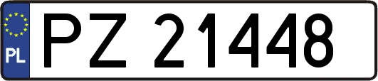 PZ21448