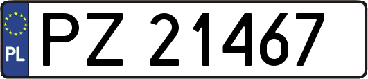 PZ21467