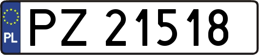 PZ21518
