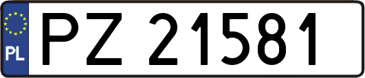PZ21581
