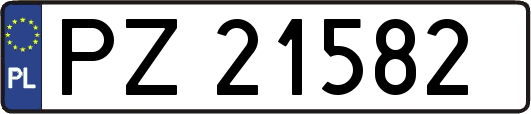 PZ21582