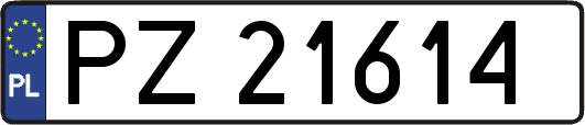 PZ21614