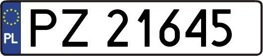 PZ21645