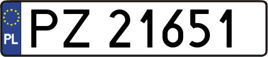 PZ21651