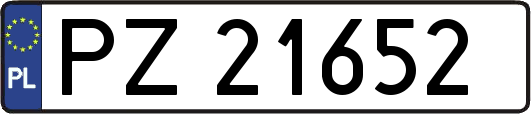 PZ21652