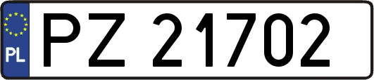 PZ21702