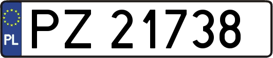 PZ21738