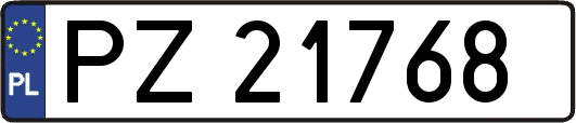 PZ21768