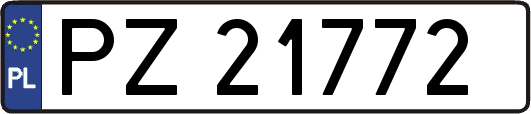 PZ21772