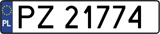 PZ21774