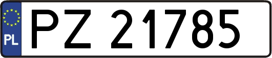 PZ21785
