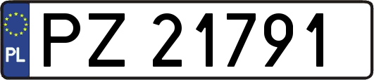 PZ21791