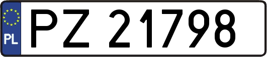 PZ21798